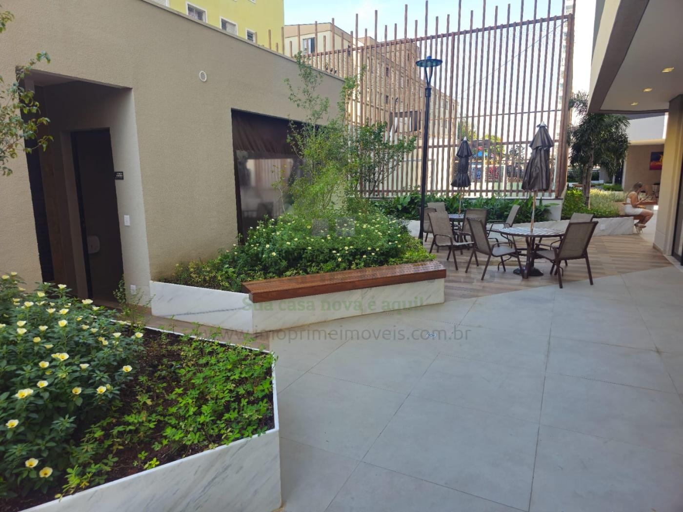 Apartamento, 3 quartos, 144 m² - Foto 1