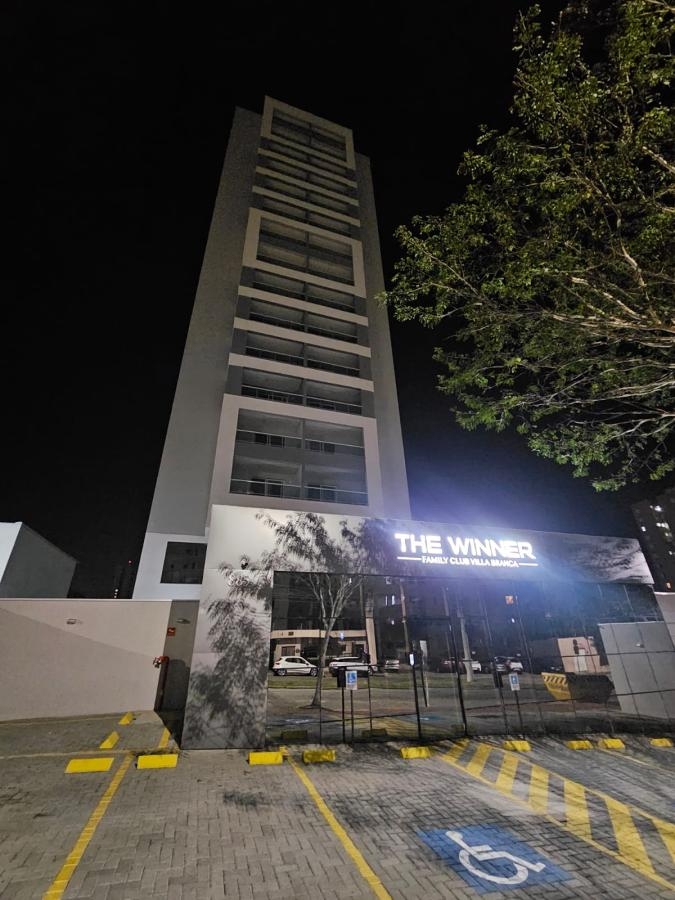 Apartamento, 3 quartos, 85 m² - Foto 1