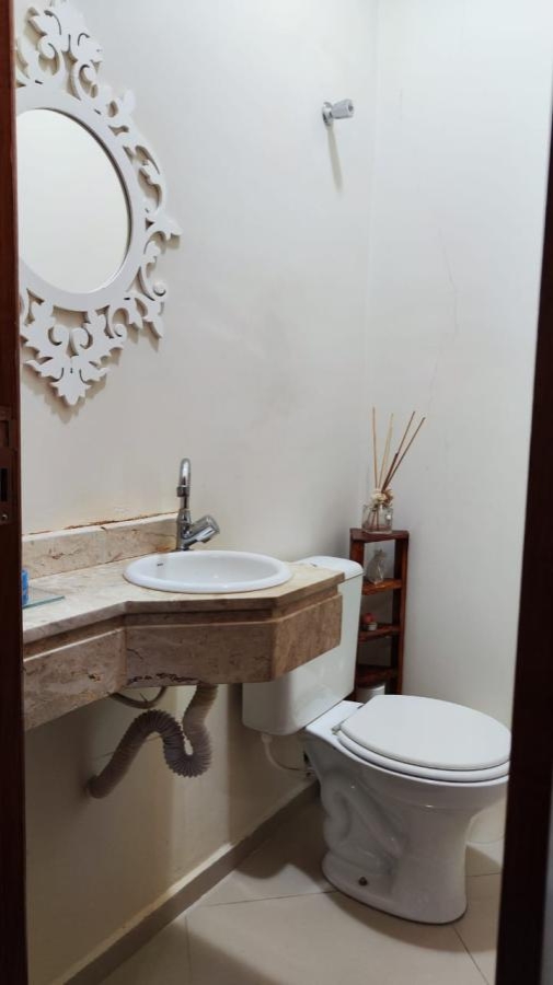 Casa de Condomínio, 2 quartos - Foto 4