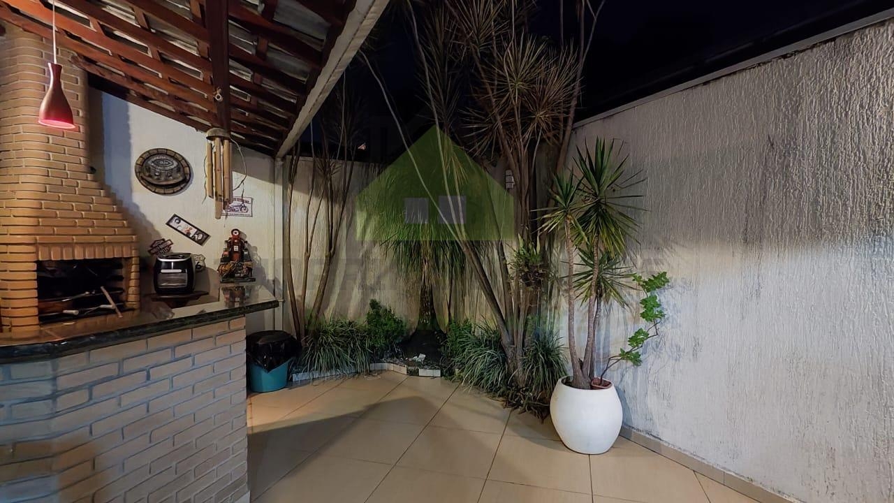 Casa de Condomínio, 2 quartos - Foto 6