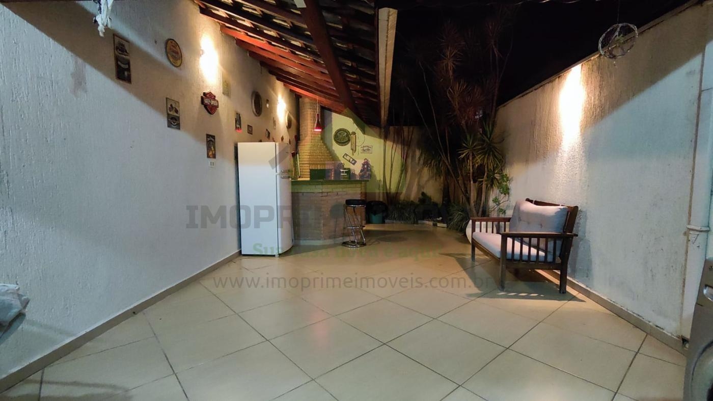 Casa de Condomínio, 2 quartos - Foto 7