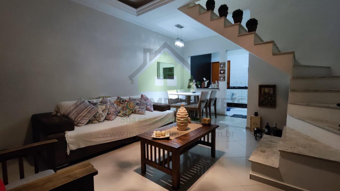 Casa de Condomínio, 2 quartos - Foto 10