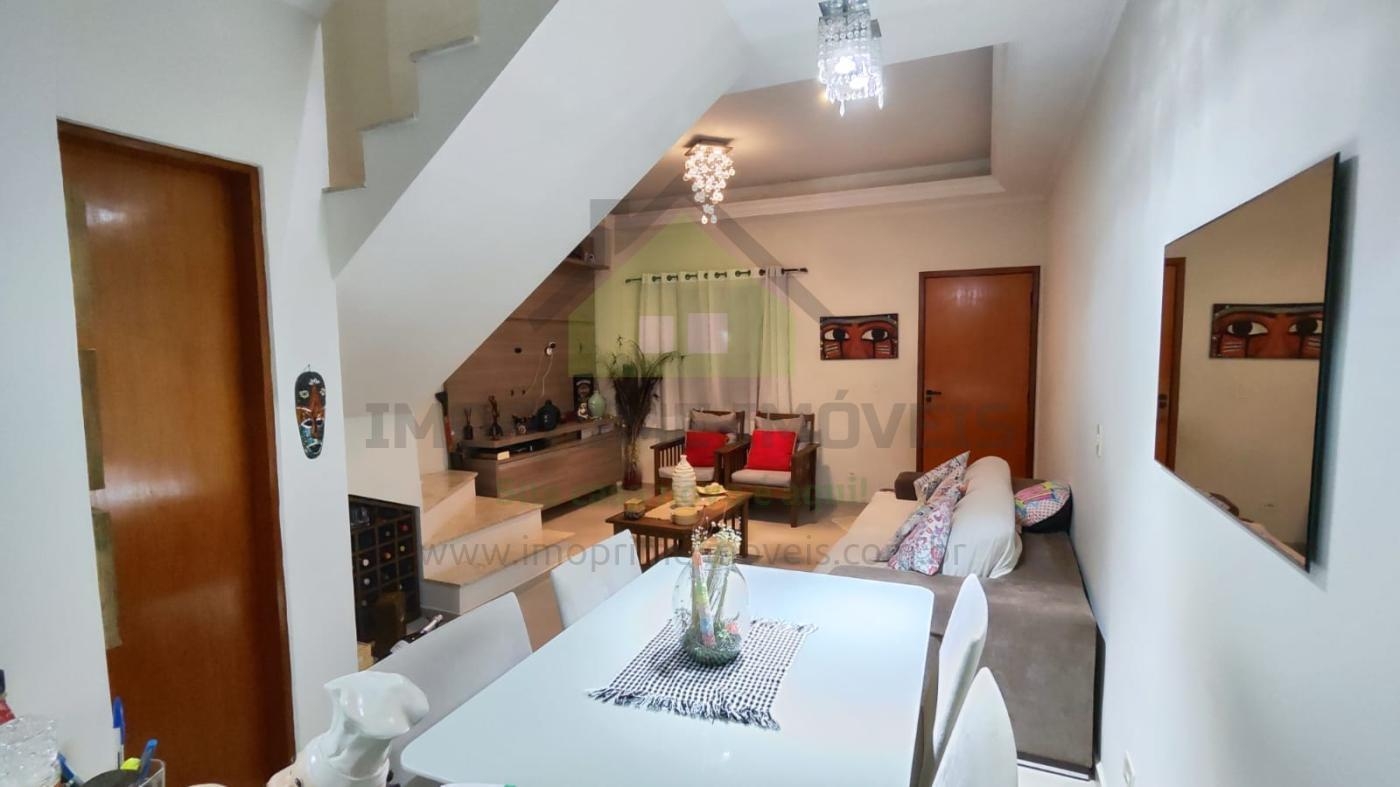 Casa de Condomínio, 2 quartos - Foto 15