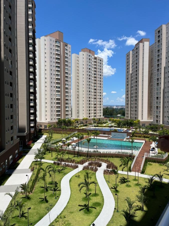 Apartamento, 2 quartos, 62 m² - Foto 1