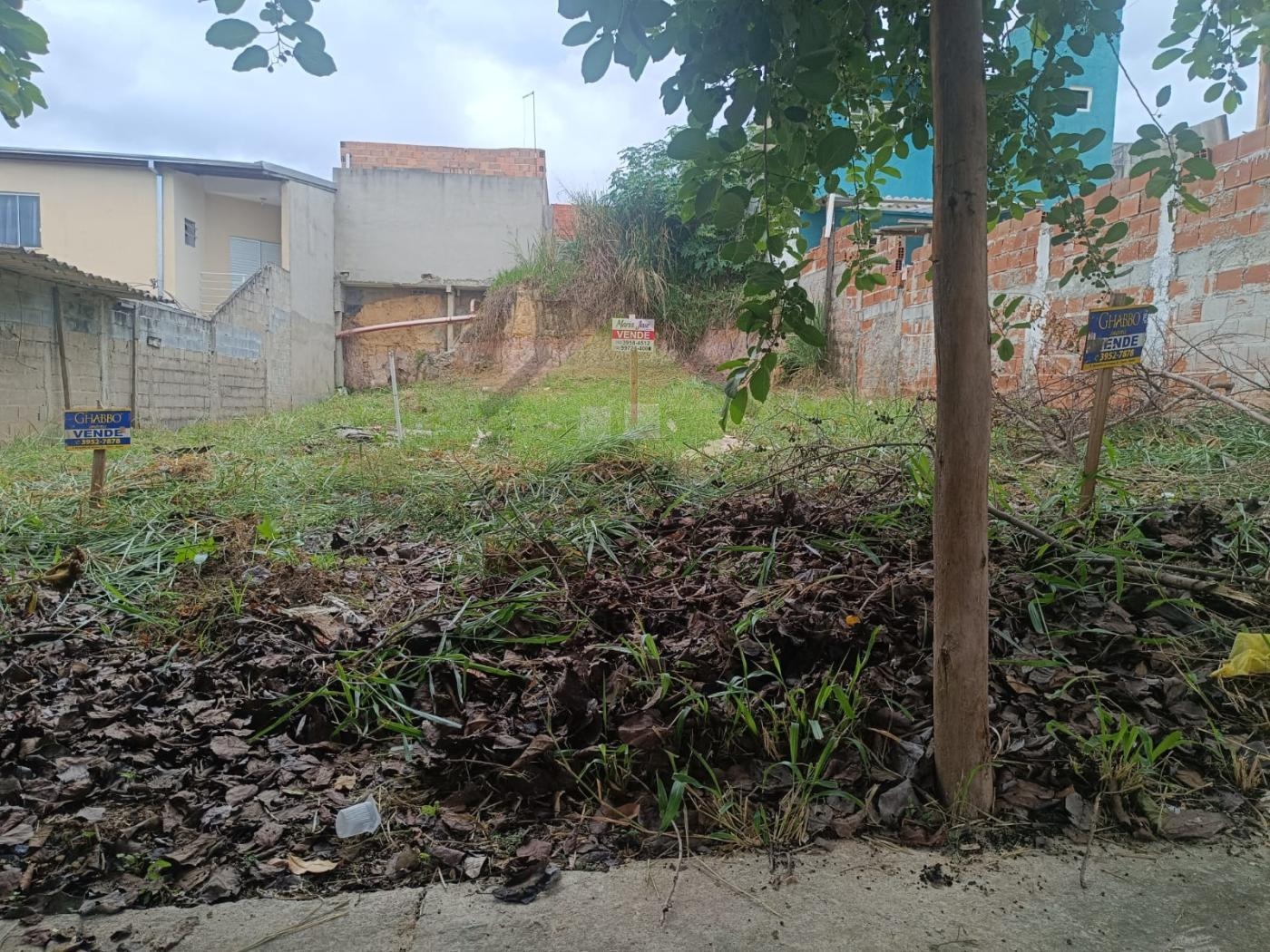 Terreno, 150 m² - Foto 1