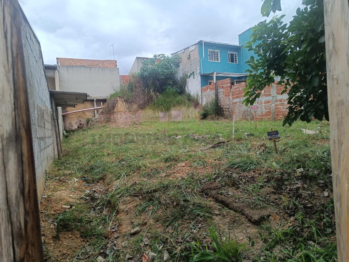 Terreno, 150 m² - Foto 2