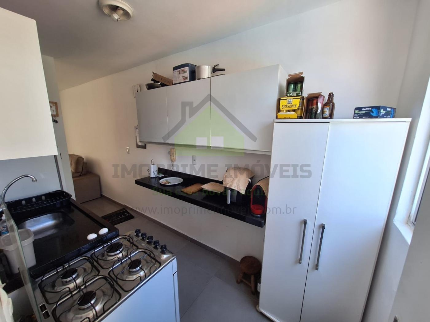 Apartamento, 2 quartos, 49 m² - Foto 3