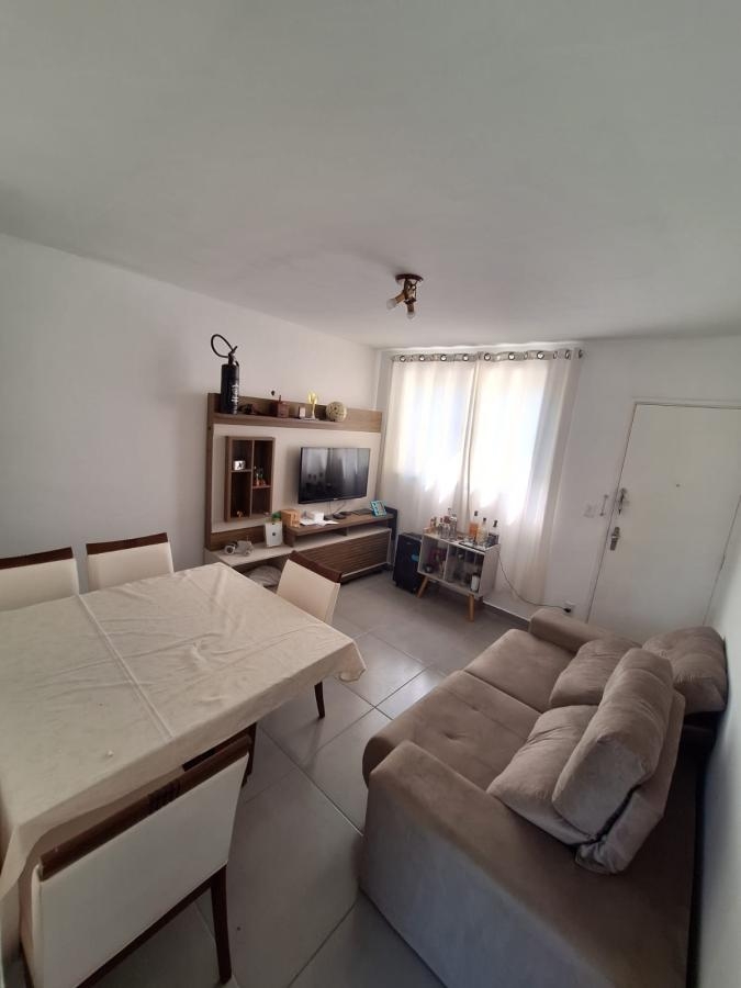 Apartamento, 2 quartos, 49 m² - Foto 4