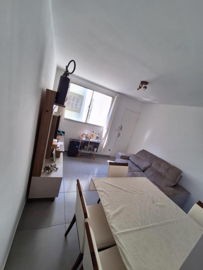 Apartamento, 2 quartos, 49 m² - Foto 6