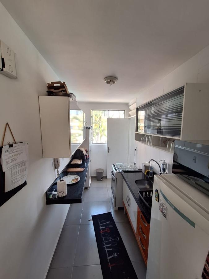 Apartamento, 2 quartos, 49 m² - Foto 1