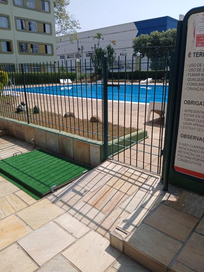 Apartamento, 2 quartos, 49 m² - Foto 12