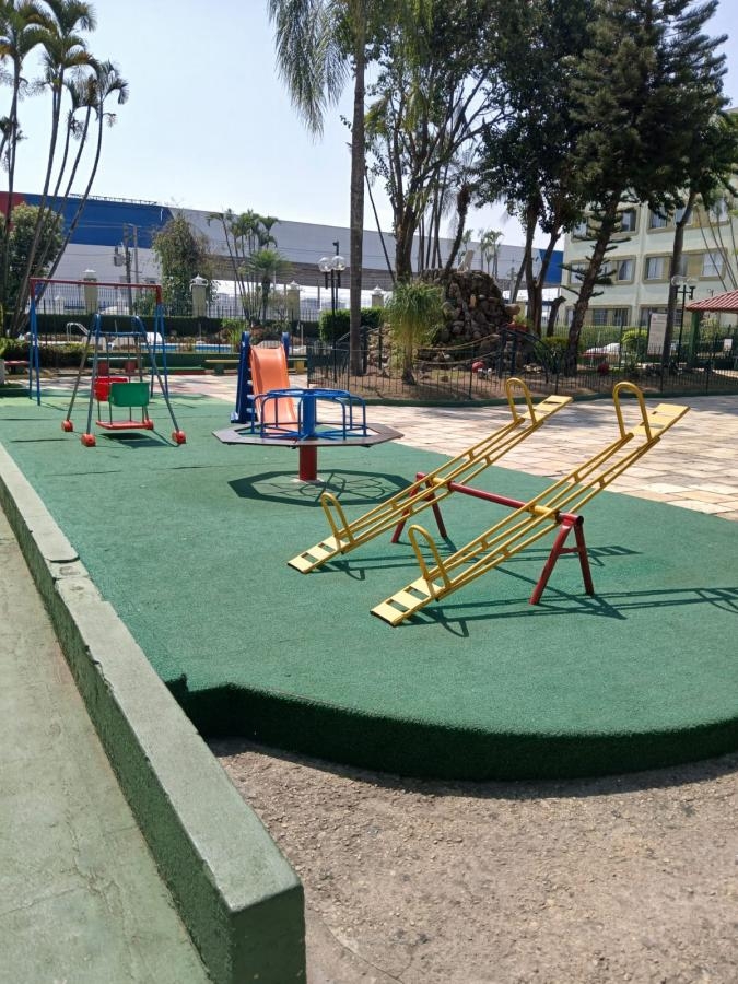 Apartamento, 2 quartos, 49 m² - Foto 13