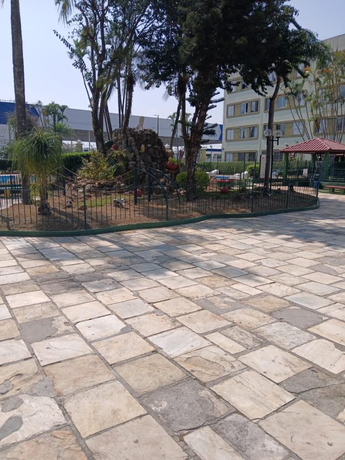 Apartamento, 2 quartos, 49 m² - Foto 15