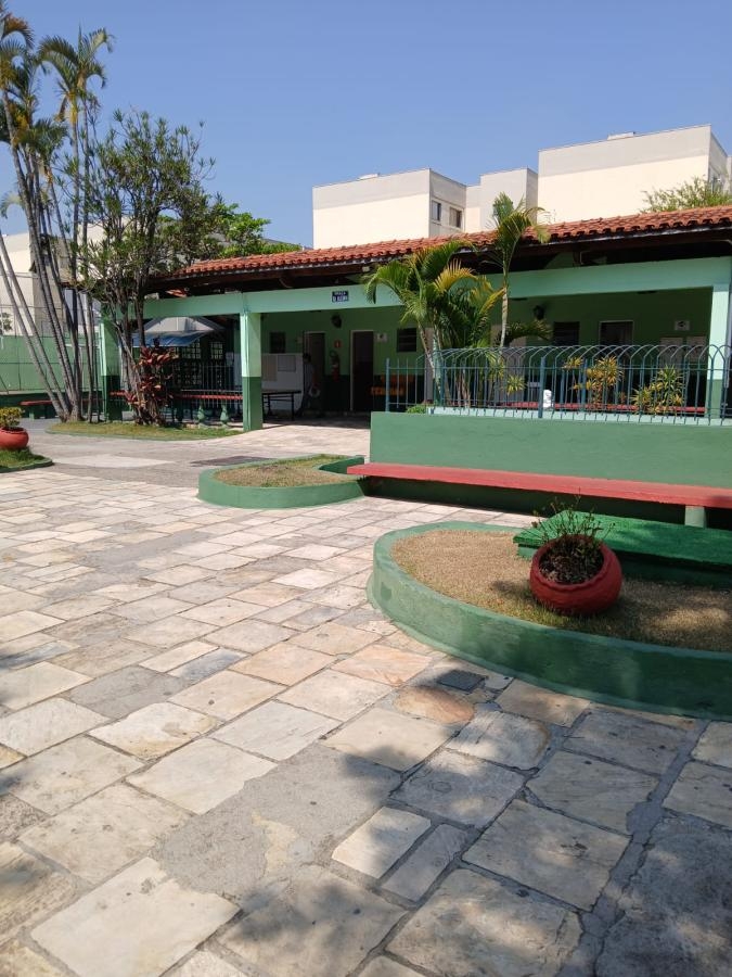 Apartamento, 2 quartos, 49 m² - Foto 17