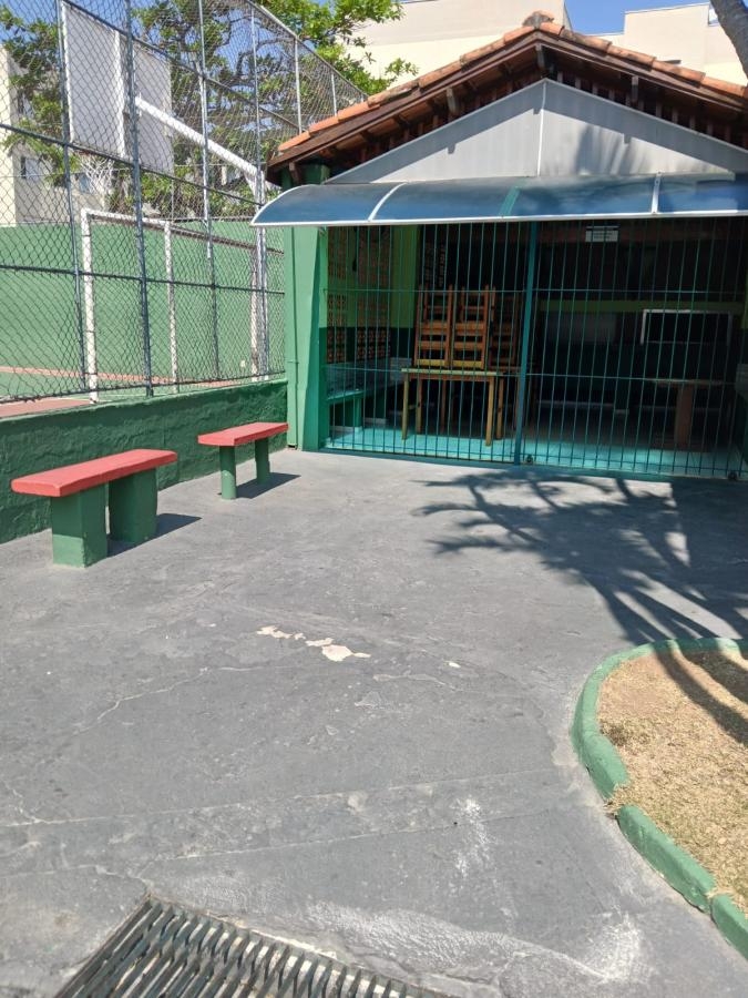 Apartamento, 2 quartos, 49 m² - Foto 19