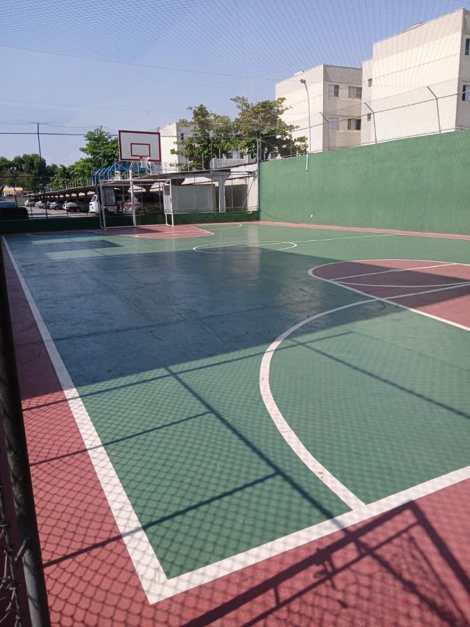 Apartamento, 2 quartos, 49 m² - Foto 24