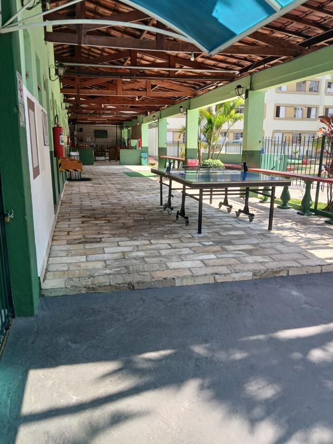 Apartamento, 2 quartos, 49 m² - Foto 26