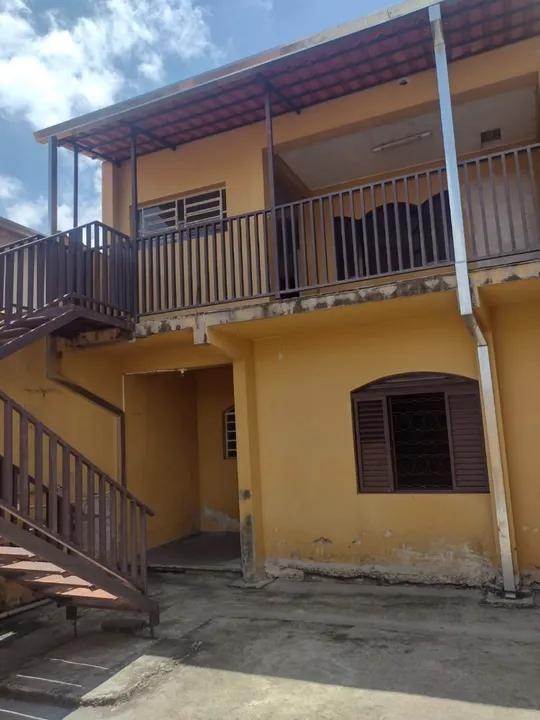 Casa, 4 quartos, 200 m² - Foto 1