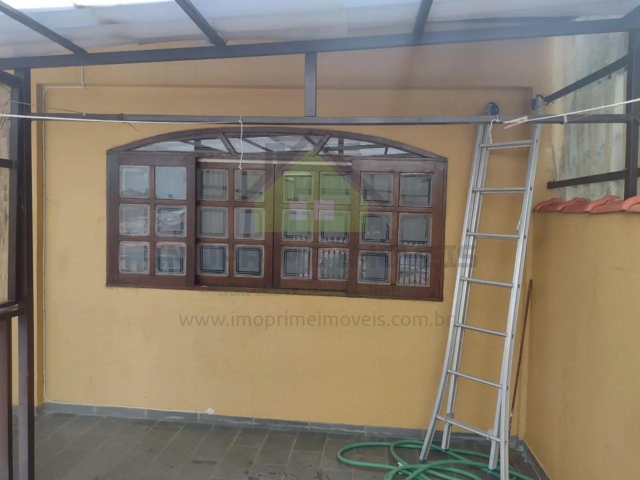 Casa, 4 quartos, 200 m² - Foto 11