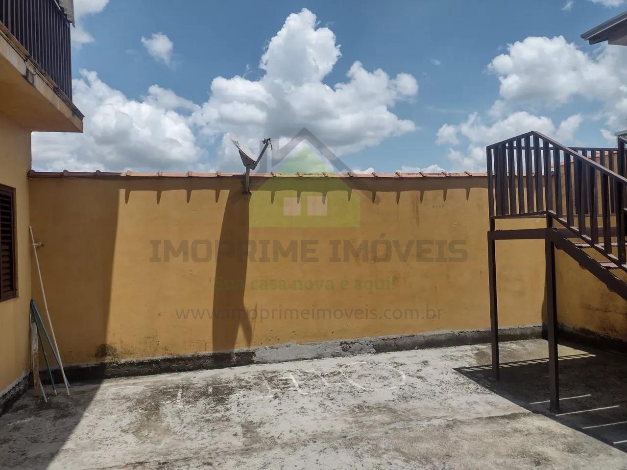 Casa, 4 quartos, 200 m² - Foto 14