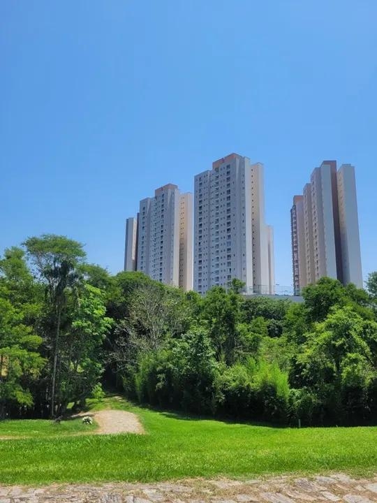 Apartamento, 2 quartos, 52 m² - Foto 2