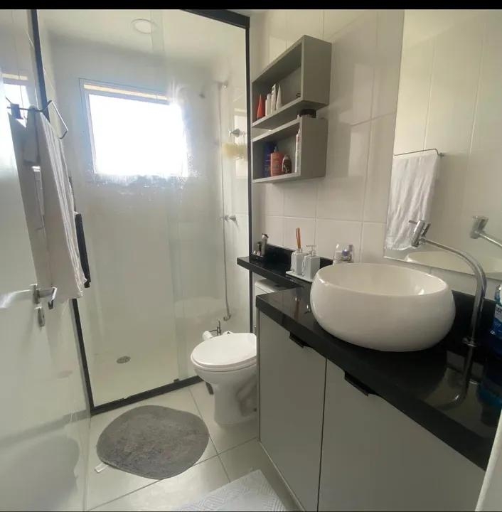 Apartamento, 2 quartos, 52 m² - Foto 4