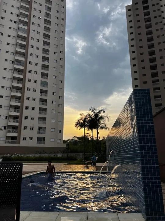 Apartamento, 2 quartos, 52 m² - Foto 5