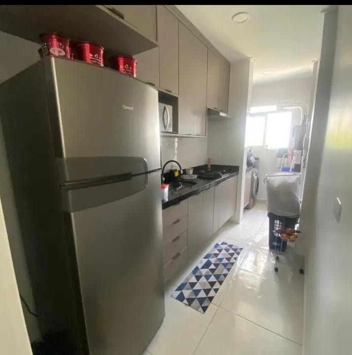 Apartamento, 2 quartos, 52 m² - Foto 6