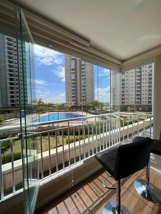 Apartamento, 2 quartos, 52 m² - Foto 7