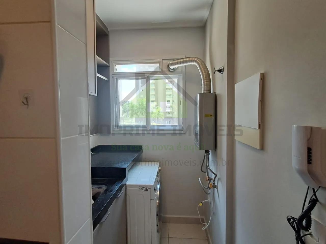 Apartamento, 2 quartos, 52 m² - Foto 8