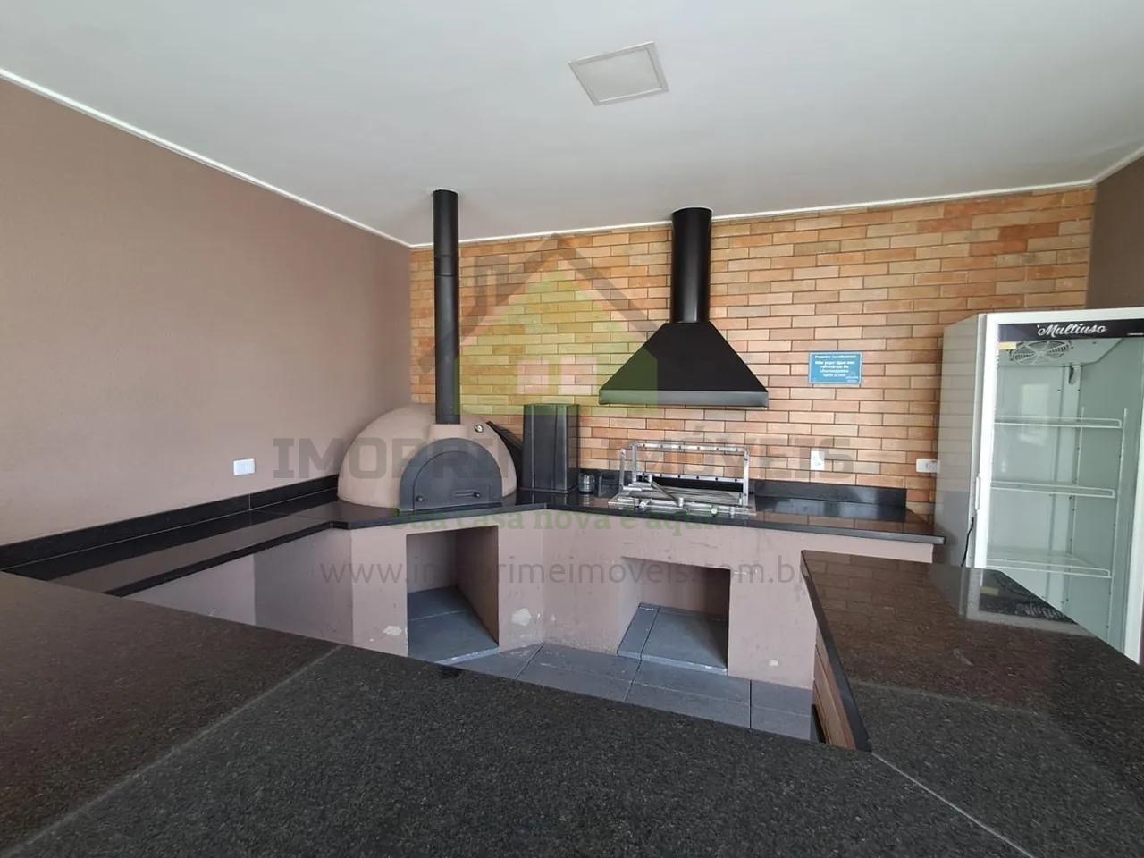 Apartamento, 2 quartos, 52 m² - Foto 9