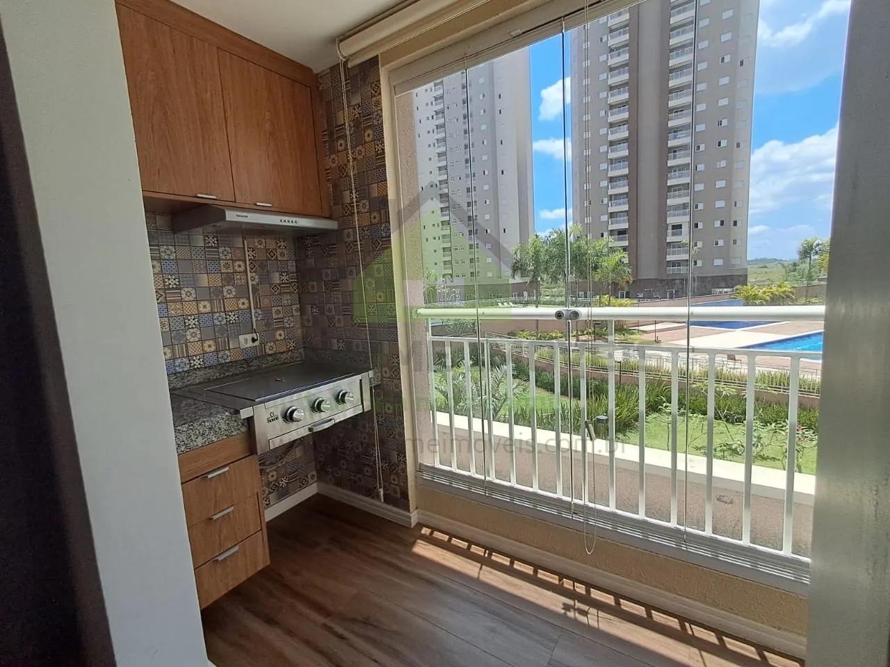 Apartamento, 2 quartos, 52 m² - Foto 10