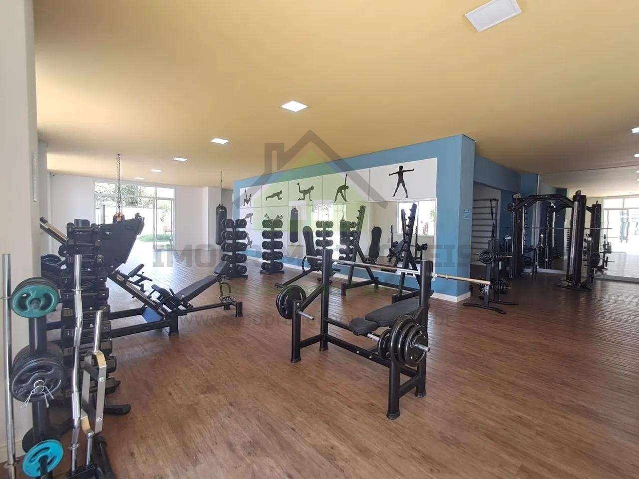 Apartamento, 2 quartos, 52 m² - Foto 11