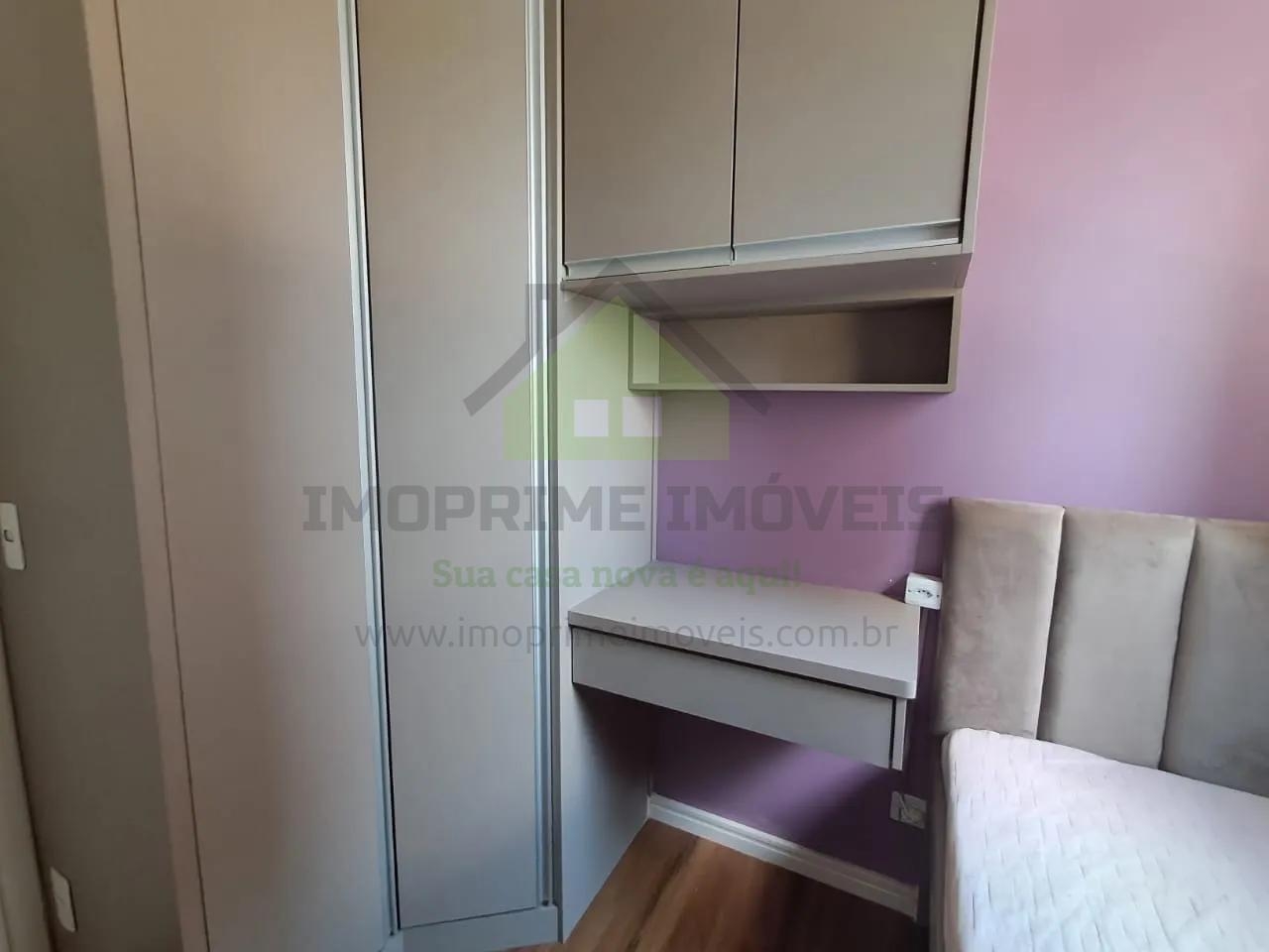 Apartamento, 2 quartos, 52 m² - Foto 12