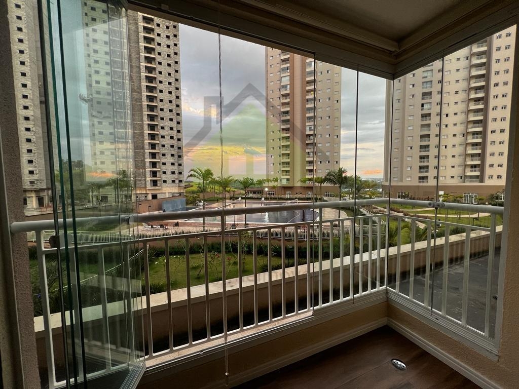 Apartamento, 2 quartos, 52 m² - Foto 16