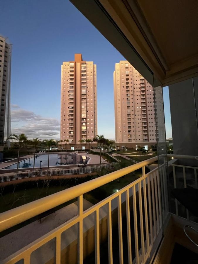 Apartamento, 2 quartos, 52 m² - Foto 19