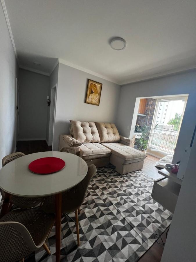 Apartamento, 2 quartos, 52 m² - Foto 20