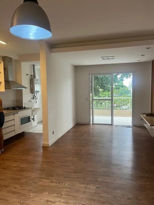 Apartamento, 3 quartos, 83 m² - Foto 1
