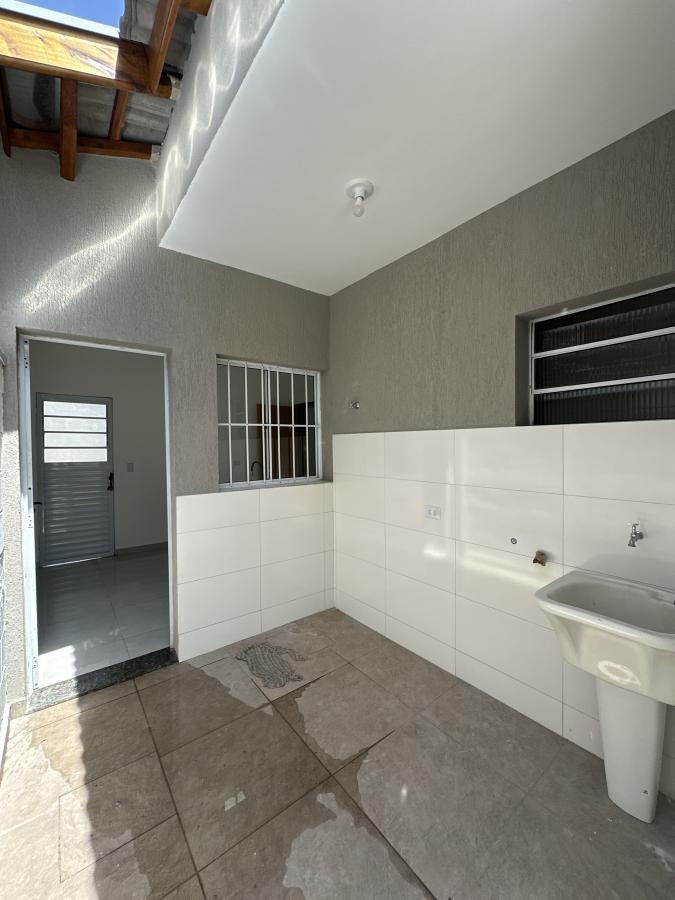 Casa, 2 quartos, 57 m² - Foto 3