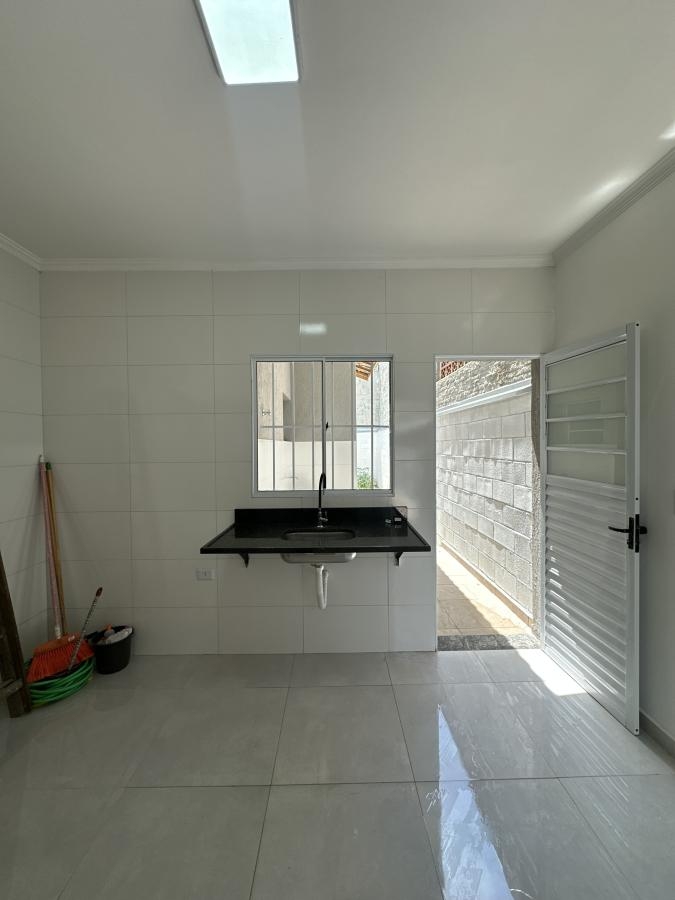Casa, 2 quartos, 57 m² - Foto 6