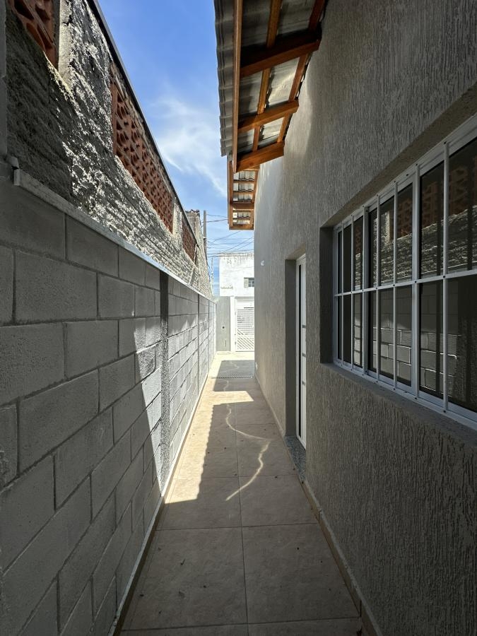 Casa, 2 quartos, 57 m² - Foto 8