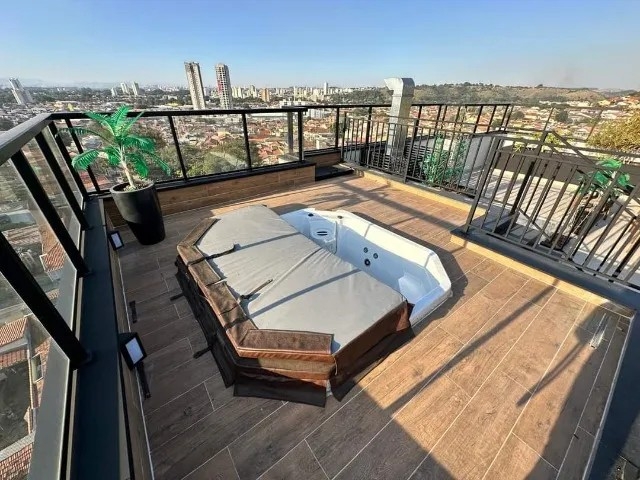 Apartamento, 2 quartos, 68 m² - Foto 7