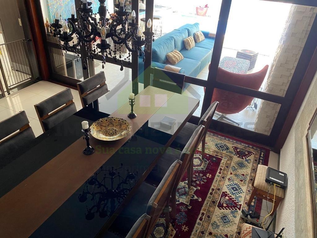 Casa de Condomínio, 4 quartos - Foto 5
