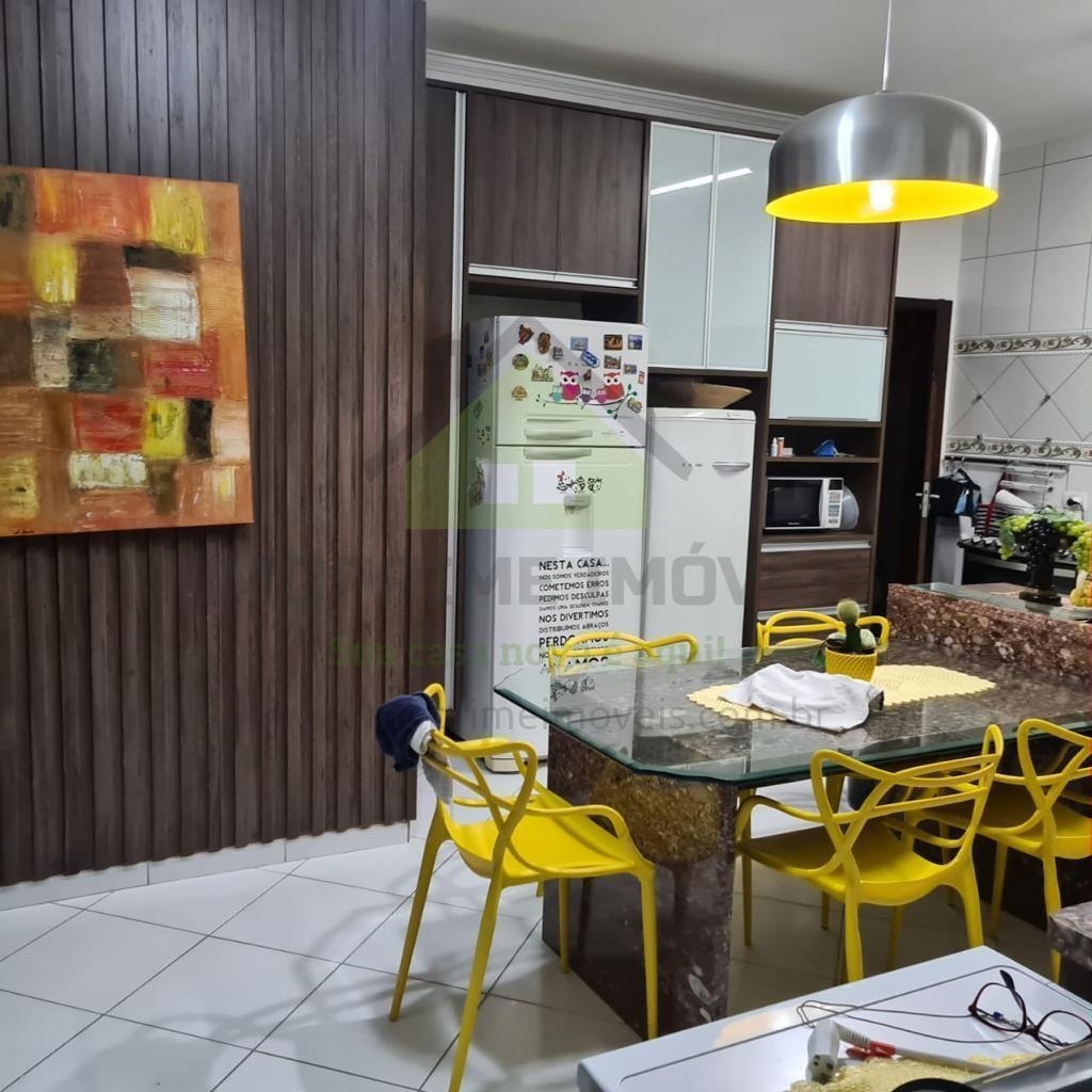 Casa de Condomínio, 4 quartos - Foto 10