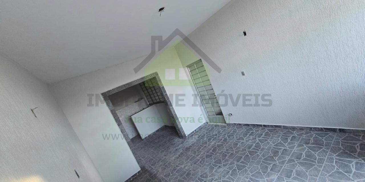 Casa, 2 quartos, 160 m² - Foto 2