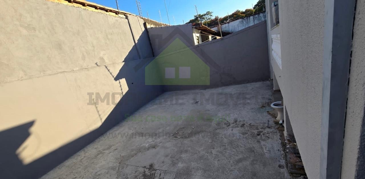 Casa, 2 quartos, 160 m² - Foto 18