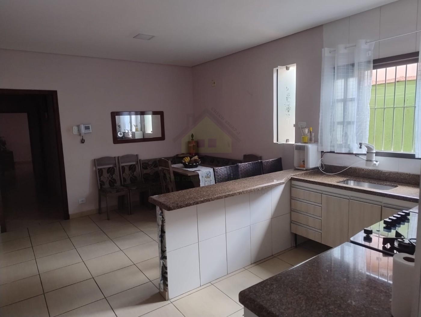 Casa, 2 quartos, 118 m² - Foto 1