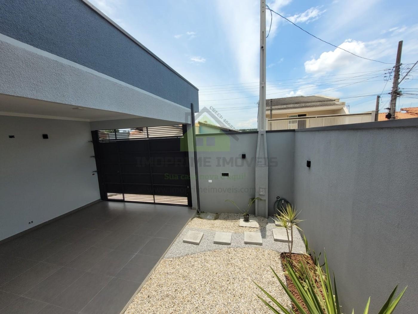 Casa, 3 quartos, 131 m² - Foto 3