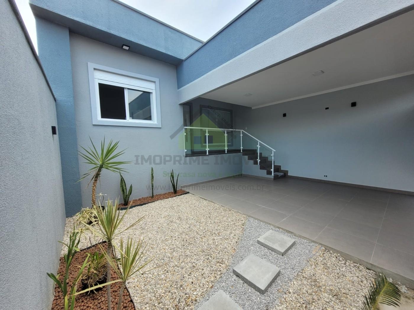 Casa, 3 quartos, 131 m² - Foto 5