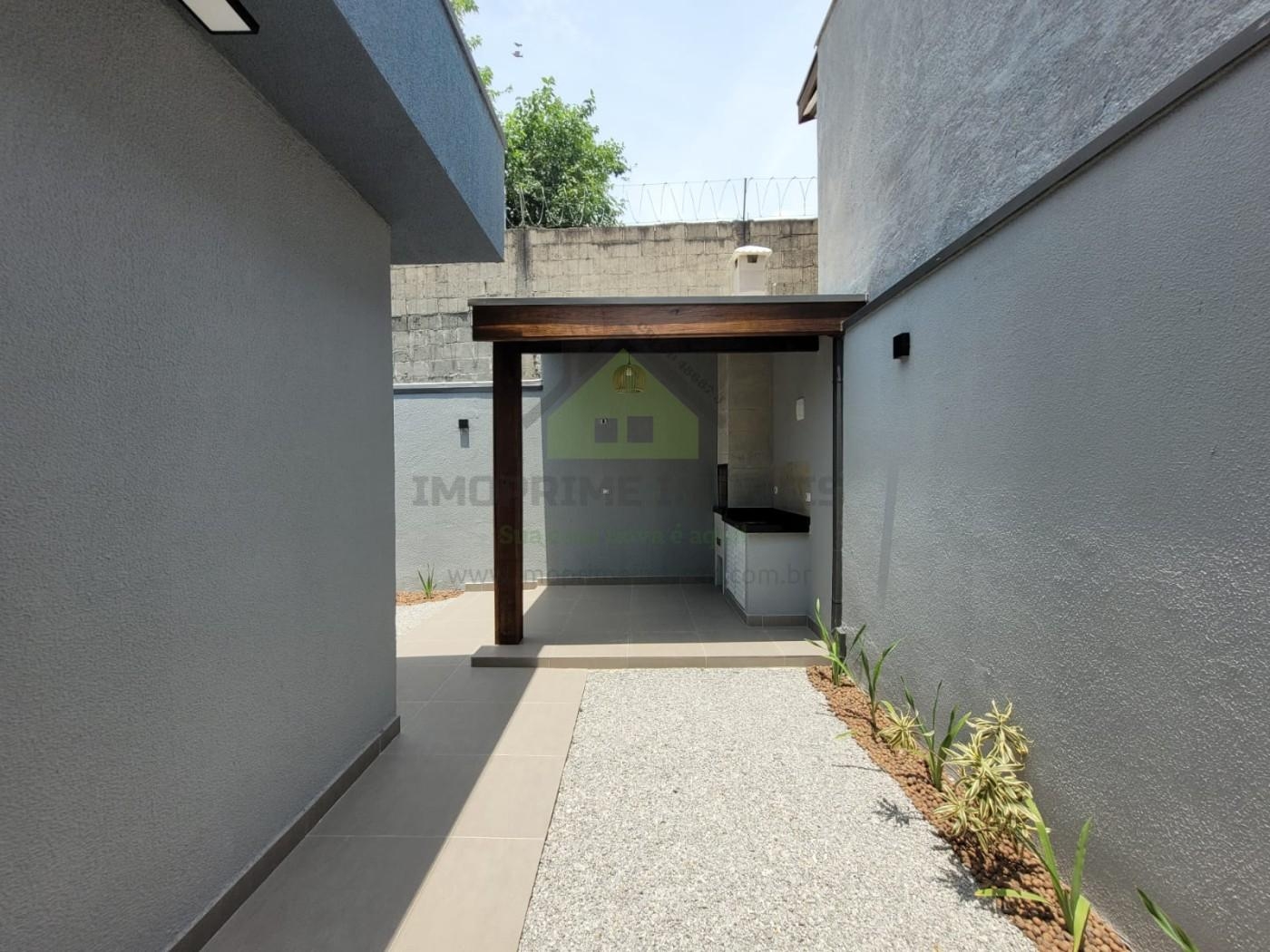 Casa, 3 quartos, 131 m² - Foto 9